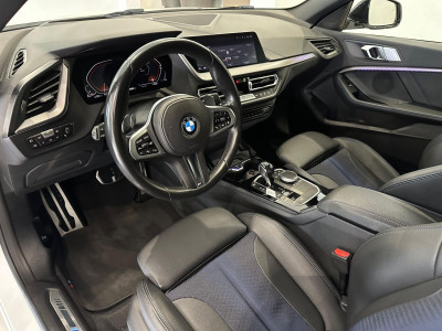 BMW 2er Gebrauchtwagen