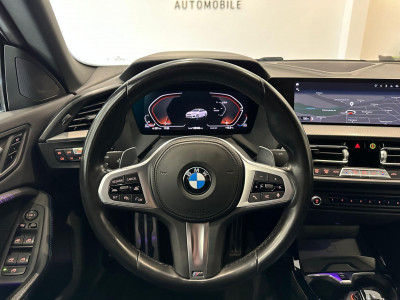BMW 2er Gebrauchtwagen