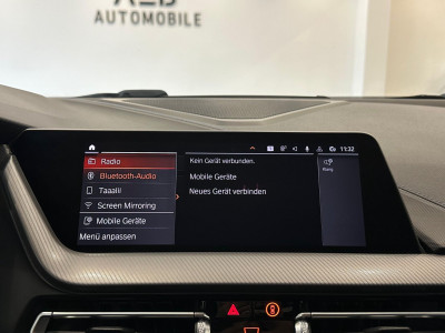 BMW 2er Gebrauchtwagen