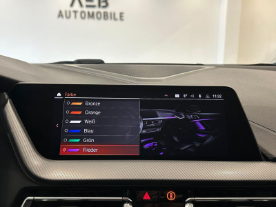 BMW 2er Gebrauchtwagen