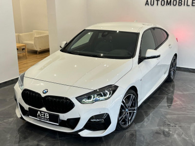 BMW 2er Gebrauchtwagen