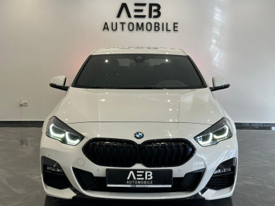 BMW 2er Gebrauchtwagen