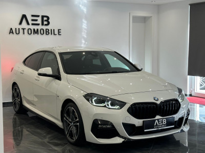 BMW 2er Gebrauchtwagen