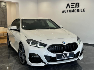 BMW 2er Gebrauchtwagen
