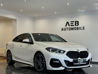 BMW 2er Gebrauchtwagen