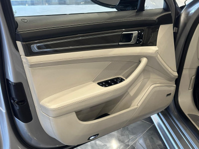 Porsche Panamera Gebrauchtwagen