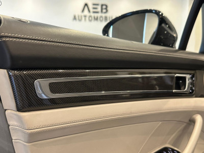 Porsche Panamera Gebrauchtwagen