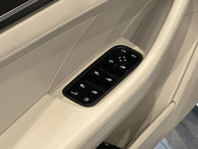 Porsche Panamera Gebrauchtwagen