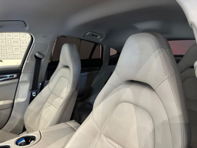 Porsche Panamera Gebrauchtwagen