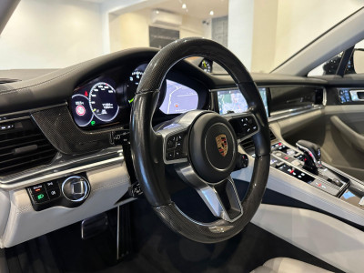 Porsche Panamera Gebrauchtwagen