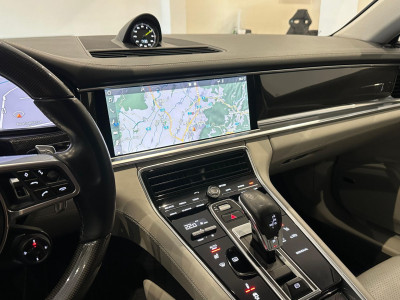 Porsche Panamera Gebrauchtwagen