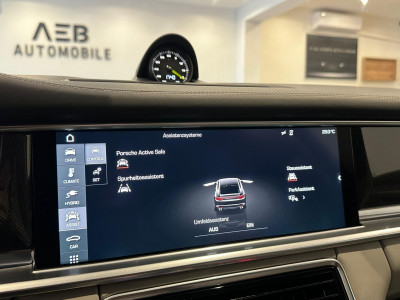 Porsche Panamera Gebrauchtwagen