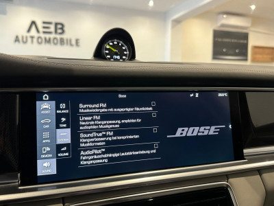 Porsche Panamera Gebrauchtwagen