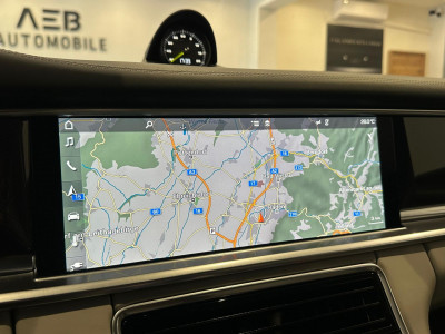 Porsche Panamera Gebrauchtwagen