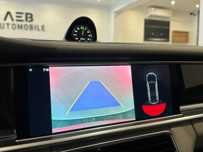 Porsche Panamera Gebrauchtwagen