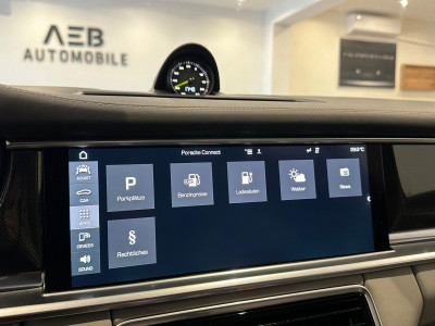 Porsche Panamera Gebrauchtwagen