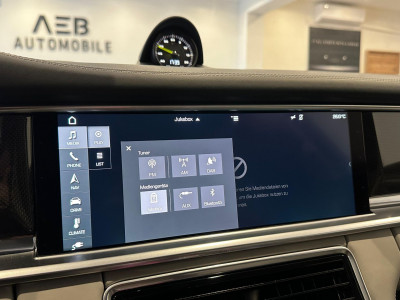 Porsche Panamera Gebrauchtwagen