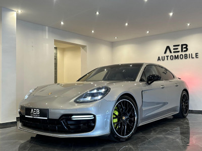 Porsche Panamera Gebrauchtwagen