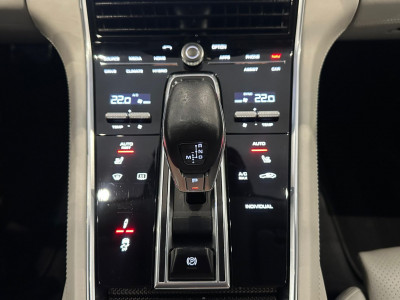 Porsche Panamera Gebrauchtwagen