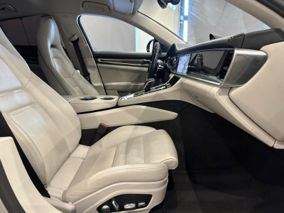 Porsche Panamera Gebrauchtwagen