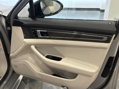 Porsche Panamera Gebrauchtwagen