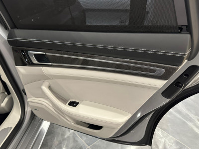 Porsche Panamera Gebrauchtwagen