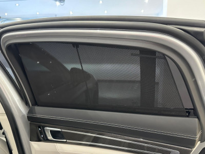 Porsche Panamera Gebrauchtwagen