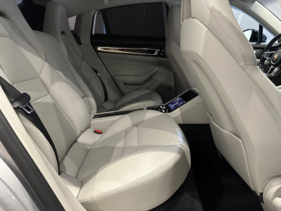 Porsche Panamera Gebrauchtwagen