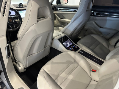 Porsche Panamera Gebrauchtwagen