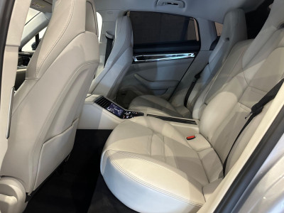 Porsche Panamera Gebrauchtwagen