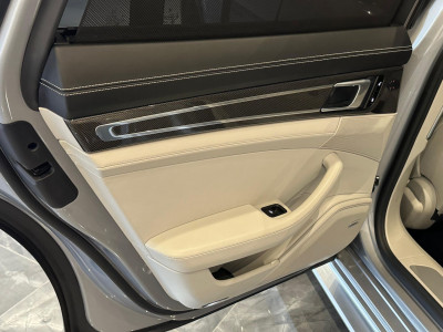 Porsche Panamera Gebrauchtwagen