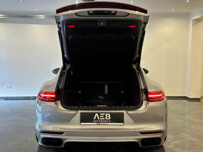 Porsche Panamera Gebrauchtwagen