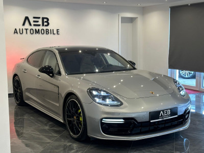 Porsche Panamera Gebrauchtwagen