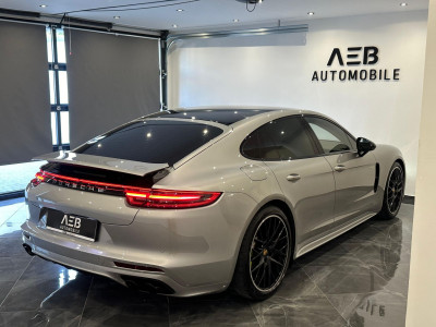 Porsche Panamera Gebrauchtwagen