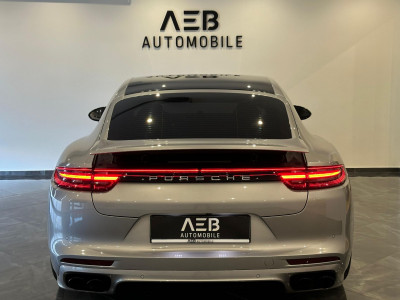 Porsche Panamera Gebrauchtwagen