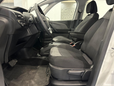 Citroën C4 Picasso Gebrauchtwagen