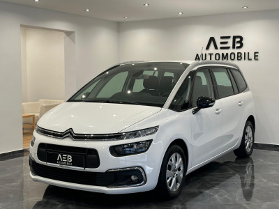 Citroën C4 Picasso Gebrauchtwagen