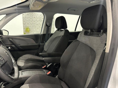 Citroën C4 Picasso Gebrauchtwagen