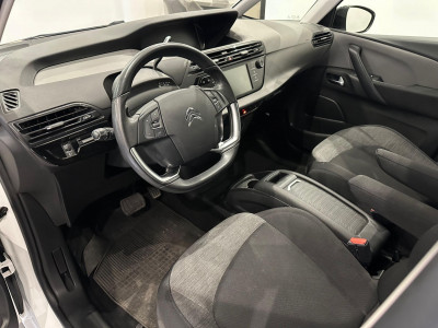 Citroën C4 Picasso Gebrauchtwagen