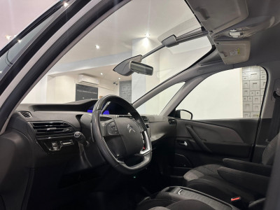 Citroën C4 Picasso Gebrauchtwagen