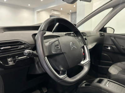Citroën C4 Picasso Gebrauchtwagen