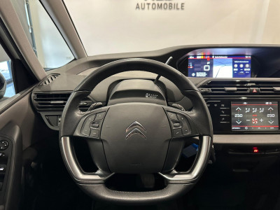 Citroën C4 Picasso Gebrauchtwagen