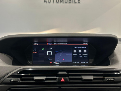 Citroën C4 Picasso Gebrauchtwagen