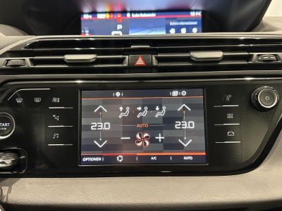 Citroën C4 Picasso Gebrauchtwagen