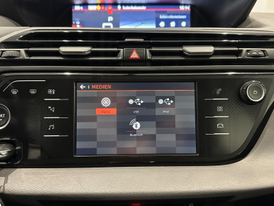 Citroën C4 Picasso Gebrauchtwagen