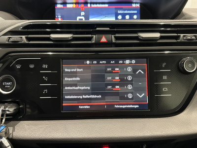 Citroën C4 Picasso Gebrauchtwagen