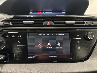 Citroën C4 Picasso Gebrauchtwagen