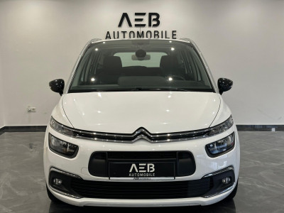 Citroën C4 Picasso Gebrauchtwagen