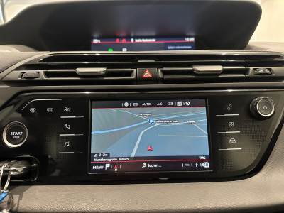 Citroën C4 Picasso Gebrauchtwagen