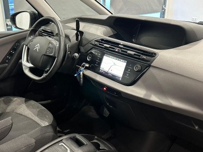 Citroën C4 Picasso Gebrauchtwagen